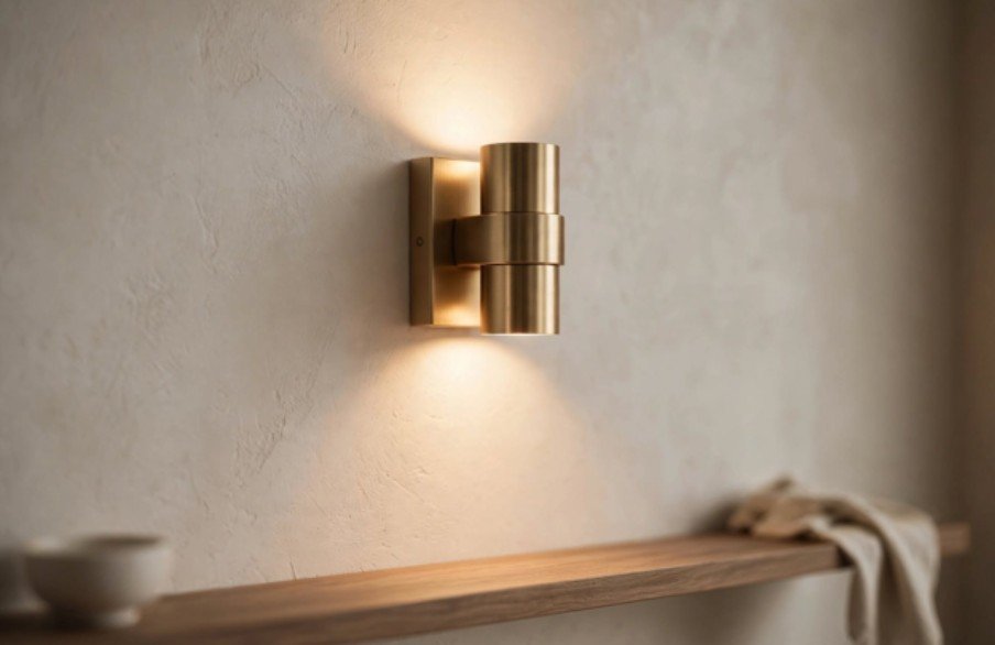 Rethinking Lumens, Kelvin, and Vertical Illumination