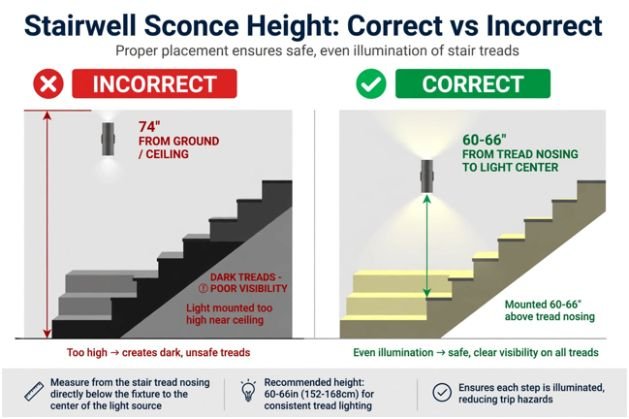 The Standard Height Range, and What I Actually Used