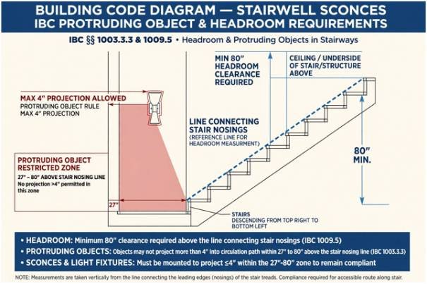 Code and Accessibility Rules You Can't Design Around