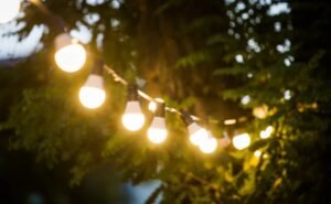 15 Backyard Lighting Ideas That Balance Beauty and Function