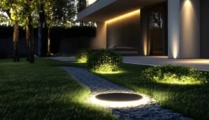 What Backyard Lighting Mistakes Should You Avoid?