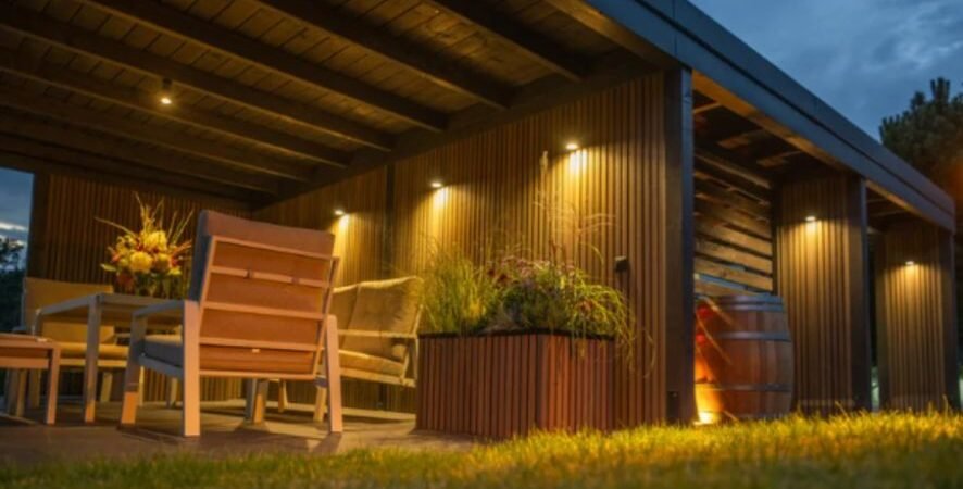 Best Outdoor Lighting Ideas for Patios That Truly Glow