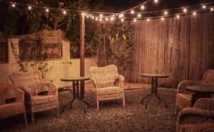 Make Steps Safer with Low-Level Fixtures