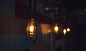 Why Are Some Landscape Lights Dim or Not Working?