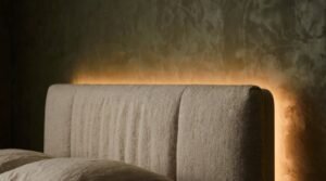 Master Bedroom Lighting Specification Matrix