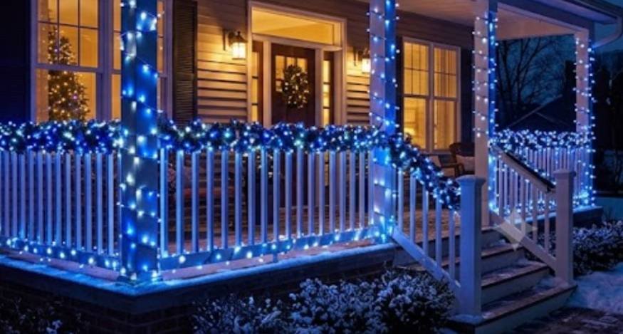 2. Rigid Motif and Menorah Displays