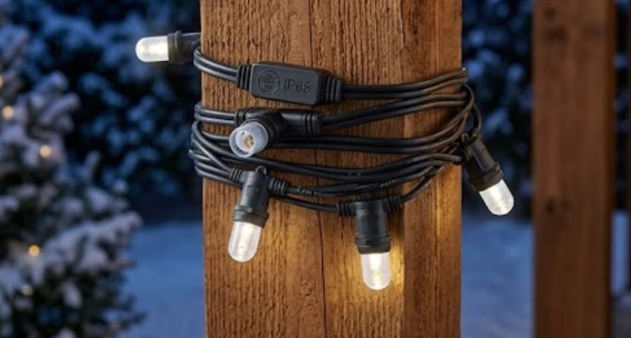 Power Source and Circuit Protection