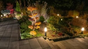 15 Garden Path Lighting Ideas for a Beautiful Glow