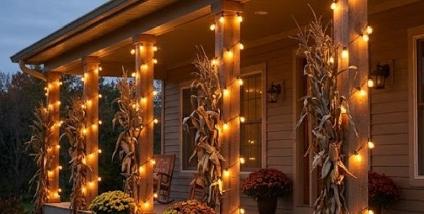 A Quick Outdoor Lighting Safety Checklist