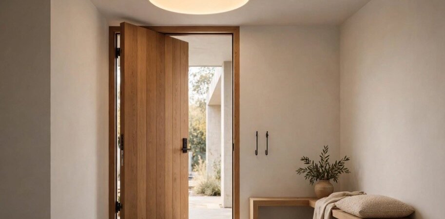 Best Flush Mount Lighting for Low Ceiling Entryway: Tested Picks & Clearance Guide