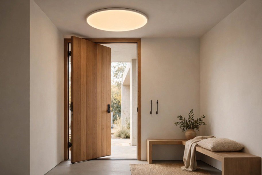 Best Flush Mount Lighting for Low Ceiling Entryway: Tested Picks & Clearance Guide