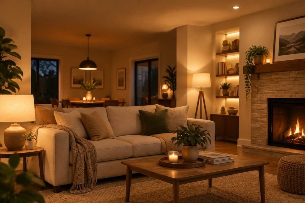 Common Mistakes When Choosing LED Color Temperature