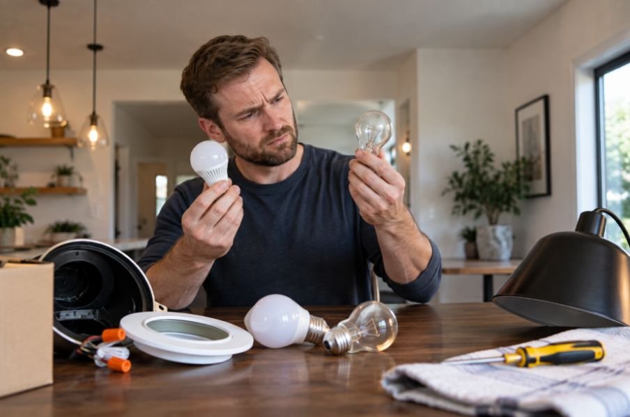 Common Installation Mistakes to Avoid