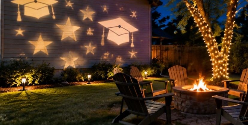 Create an Overhead Glow With Statement Lighting