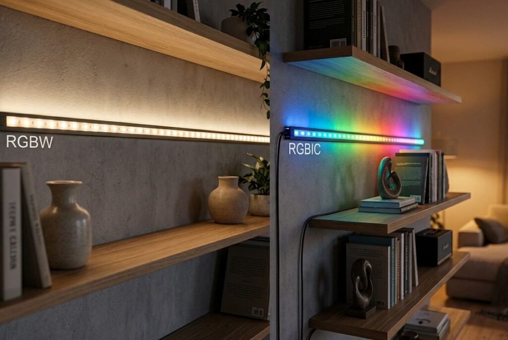 Which LED Strip Should You Choose?