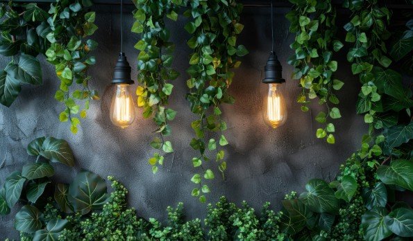 Highlight Climbing Plants