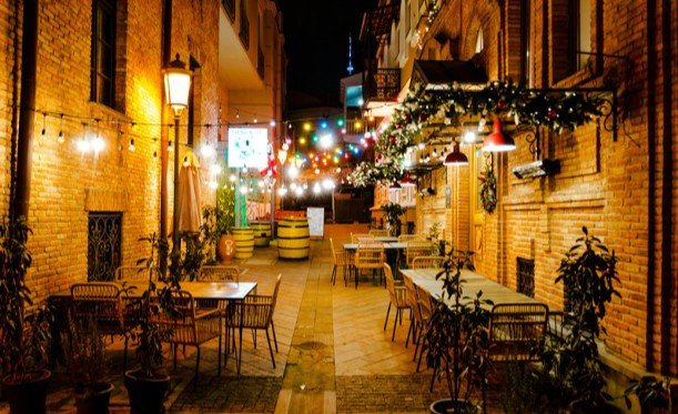 How Do Outdoor Motion Sensors Work