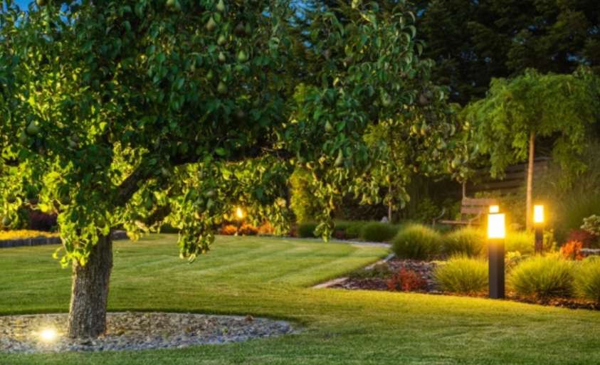 How to Choose Outdoor Lighting for Your Home