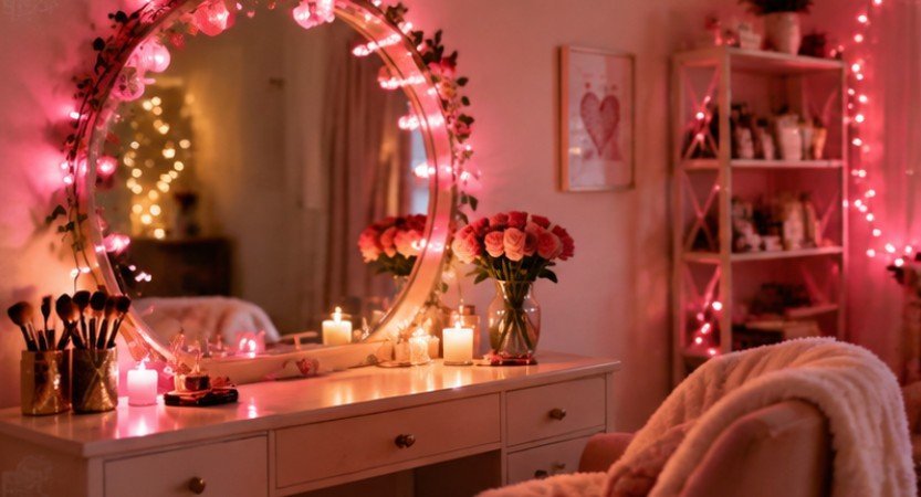 How to Choose the Right String Lights for Your Bedroom