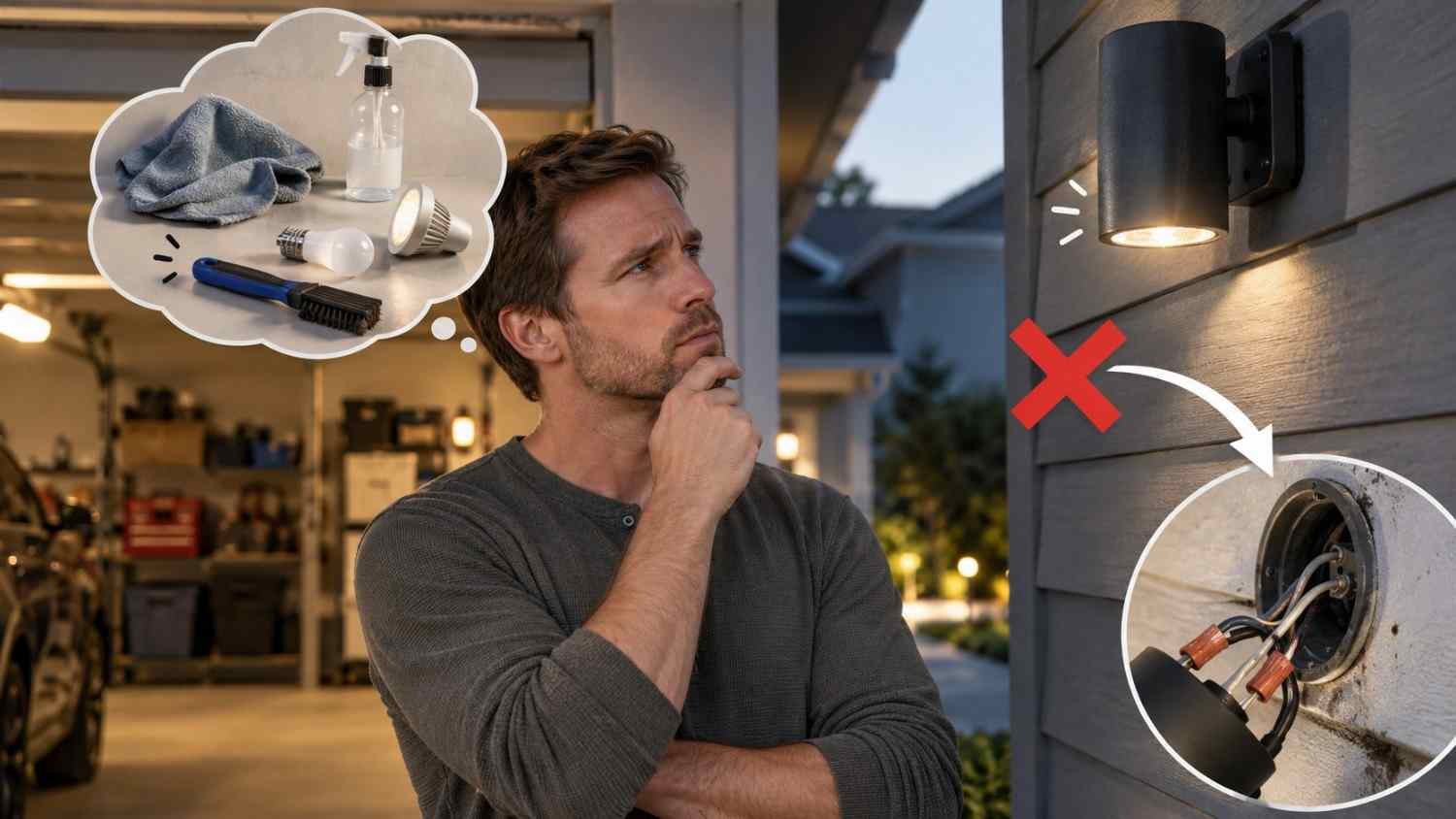 Know When Maintenance Is Not Enough