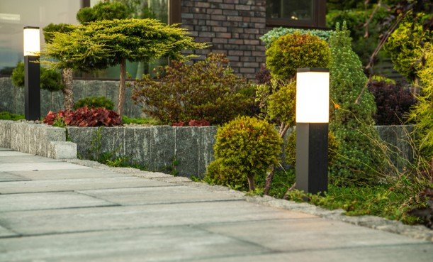 Motion Sensor Outdoor Lighting Explained: A Practical Guide