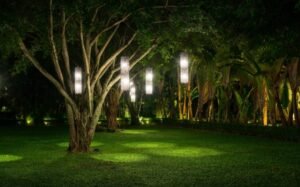 Outdoor Lighting Ideas for Pergolas - 17 Bright Choices