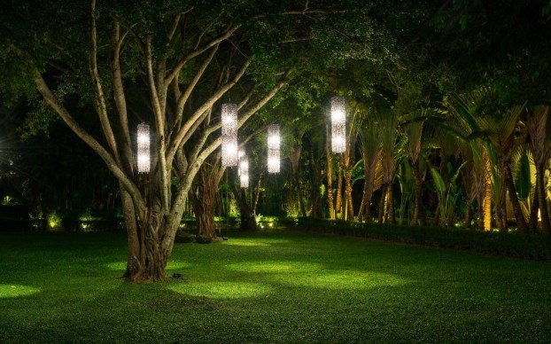 Outdoor Lighting Ideas for Pergolas: 17 Bright Choices