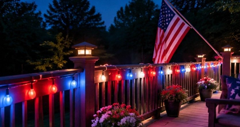 Safety checklist before installing outdoor deck lights - Copy