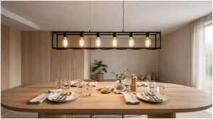 Determining the Ideal Chandelier Diameter
