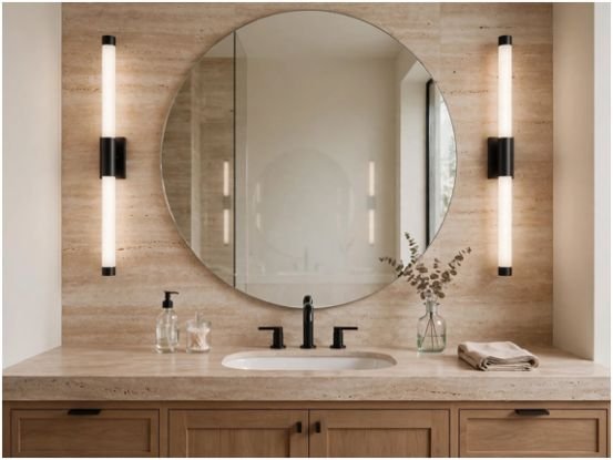 Bathroom: The One Room That Needs Both