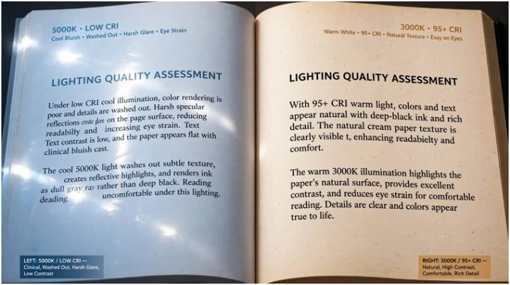 Placement Mistakes That Create Shadows and Glare