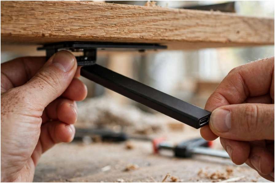 The Zero-Demolition Route: Magnetic Rechargeable Lighting