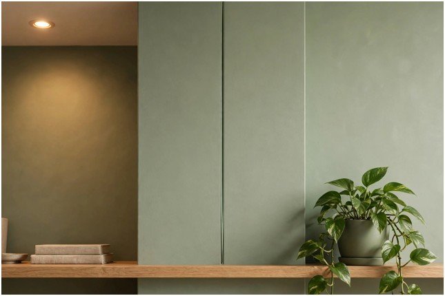 The Low-Profile Camouflage Alternative