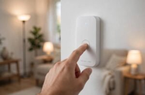 The Switch Problem: Syncing Scattered Fixtures Into One Circuit