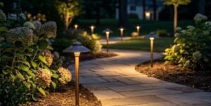 Transform Your Yard Safely: The Complete Guide to Low Voltage Landscape Decorative Lighting