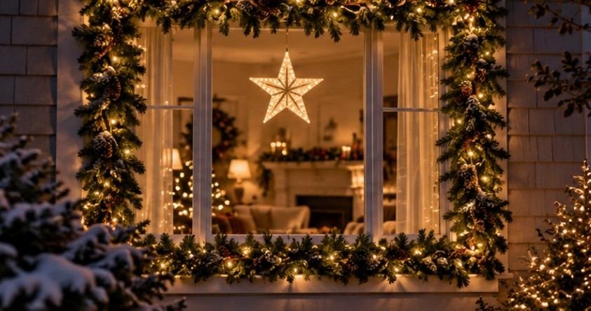 Try the 30-Second Nighttime Window Test