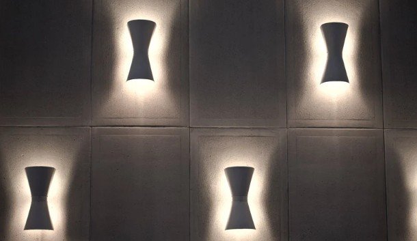 Where to Position Motion Sensor Lights