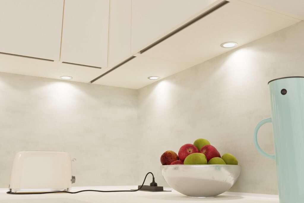 Common Mistakes When Choosing Kitchen Downlights