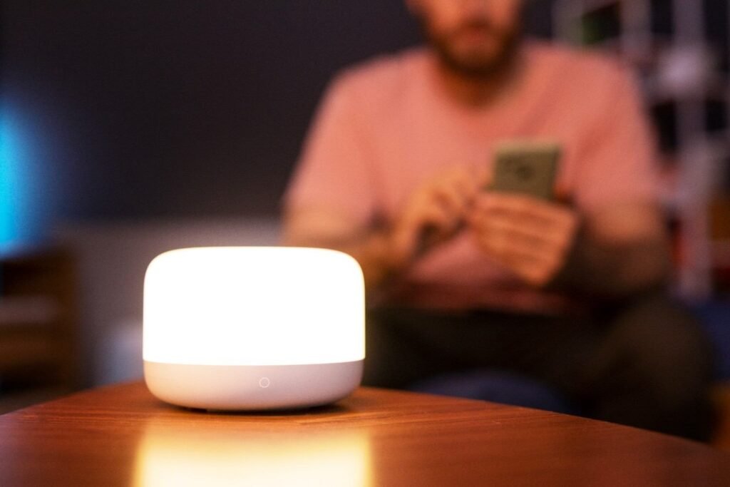 Check Your Smart Bulb’s Power Supply First