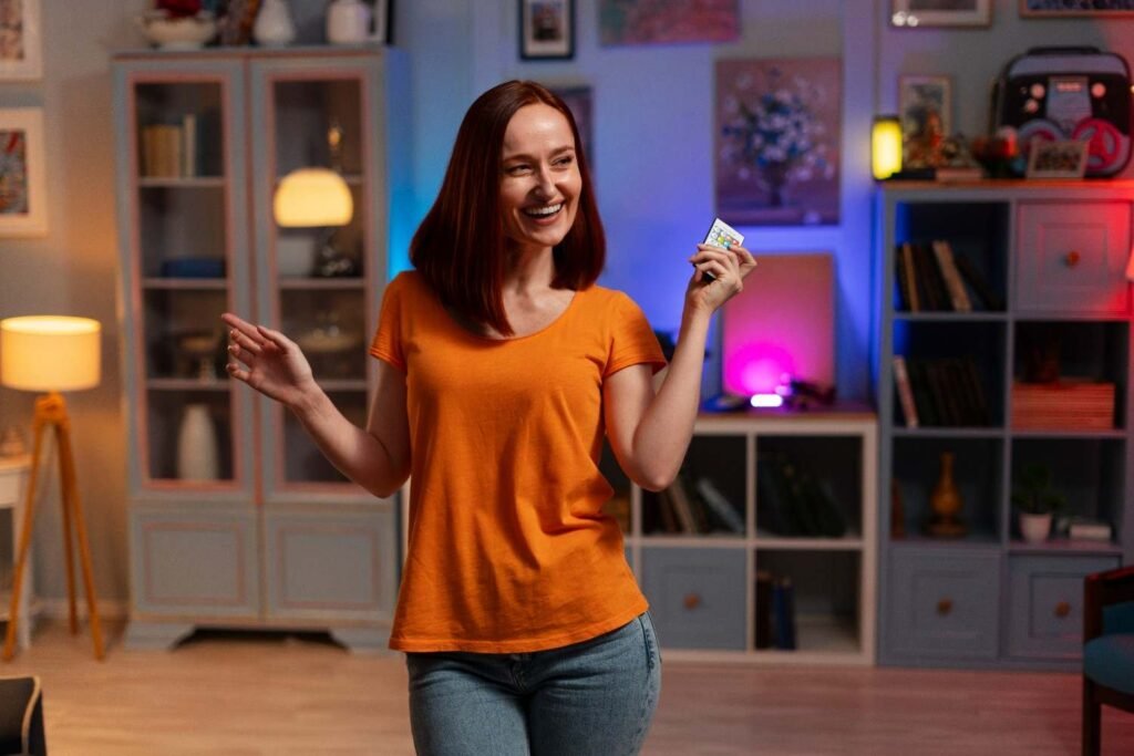 What Makes Smart Lighting Rental-Friendly?