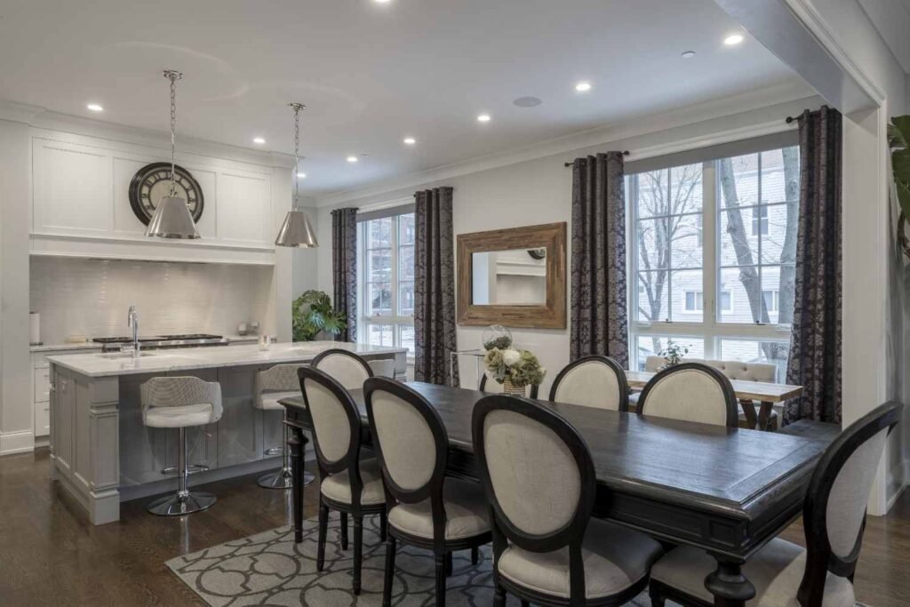 How Does Ceiling Height Affect Downlight Beam Angle?