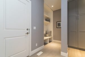 Motion Sensor LED Lights for Hallway