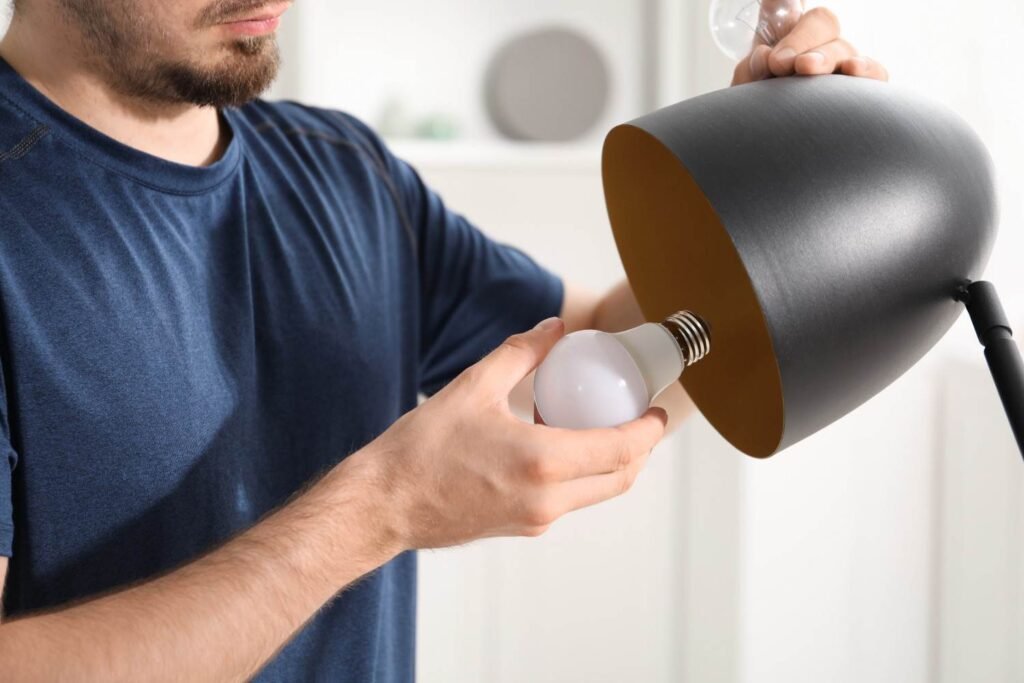 Keep Your Smart Bulbs Connected With a Reliable Power Supply
