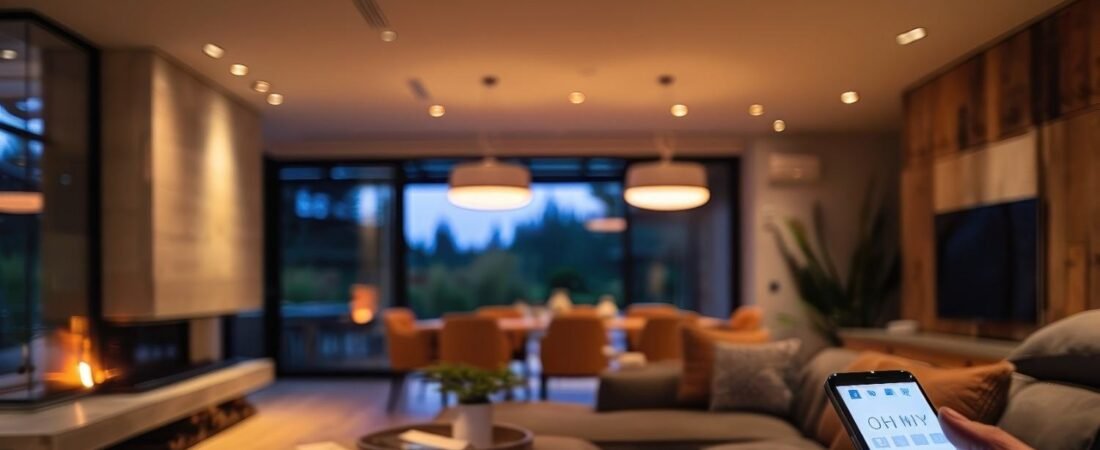Smart Lighting for Renters Without Rewiring: Build a Smarter Home Without Electrical Changes