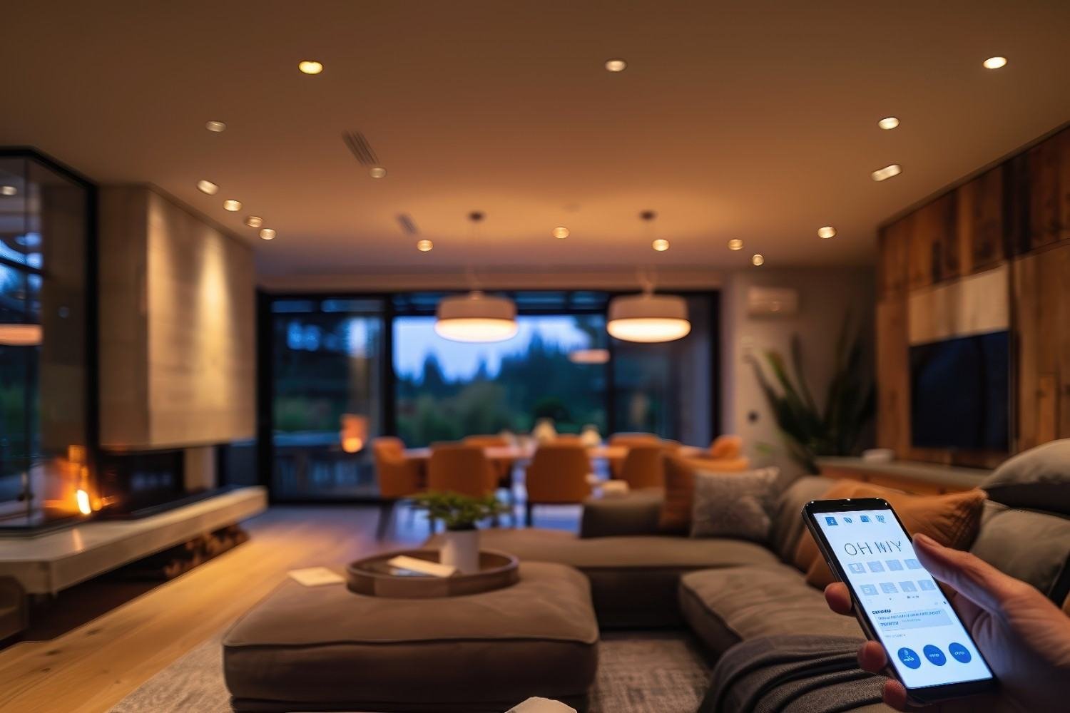 Smart Lighting for Renters Without Rewiring: Build a Smarter Home Without Electrical Changes