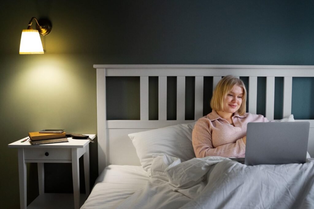 How Can I Build a Three-Layer Smart Bedroom Lighting System?