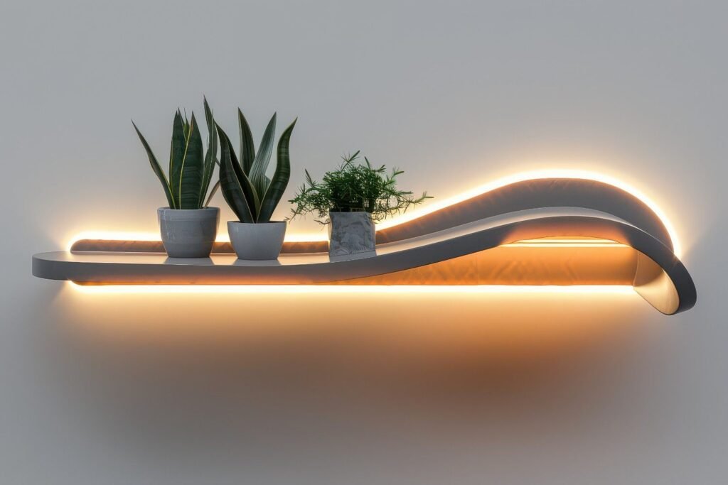When Should You Still Use a Diffuser With COB LED Strips?
