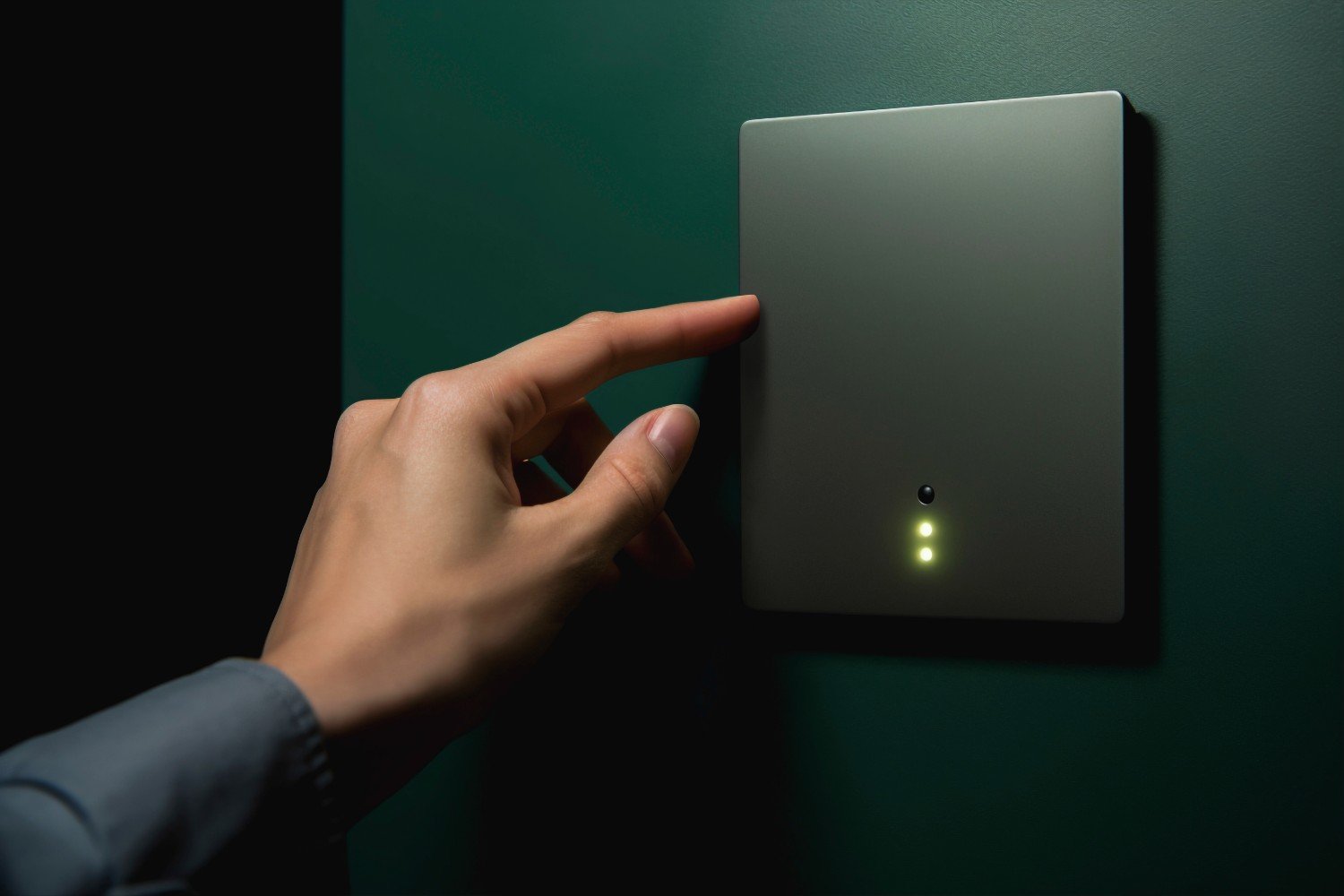 Smart Switch Without Neutral Wire for LED Lights: Complete Homeowner Guide