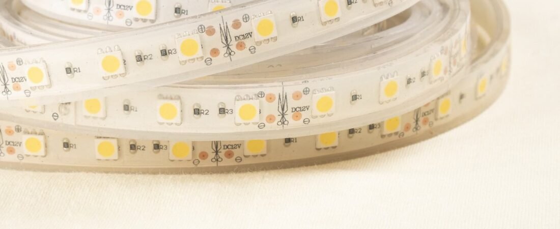 LED Strip Power Supply Size Calculator: Stop Guessing Your Wattage