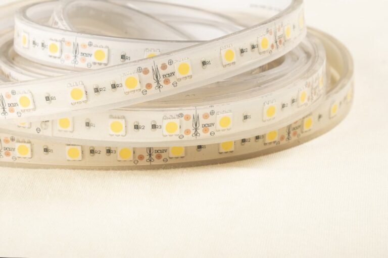 LED Strip Power Supply Size Calculator: Stop Guessing Your Wattage